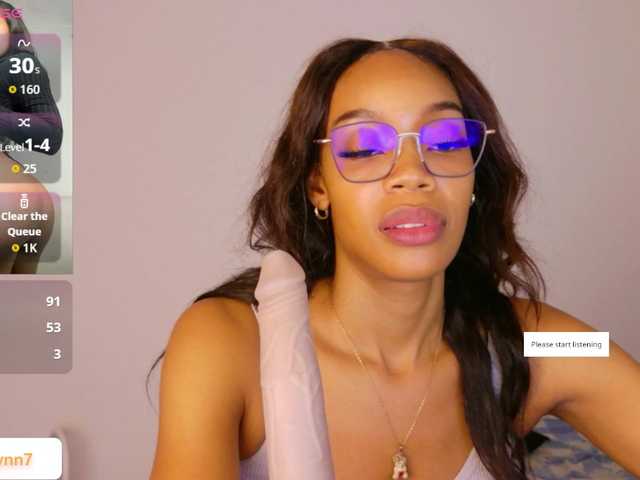 TamyLynn1 live cam on BongaCams