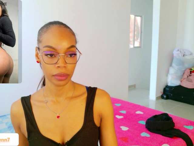 TamyLynn1 live cam on BongaCams