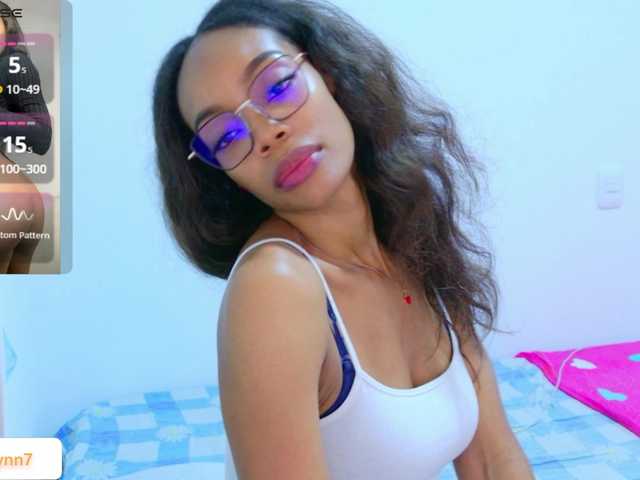 TamyLynn1 live cam on BongaCams