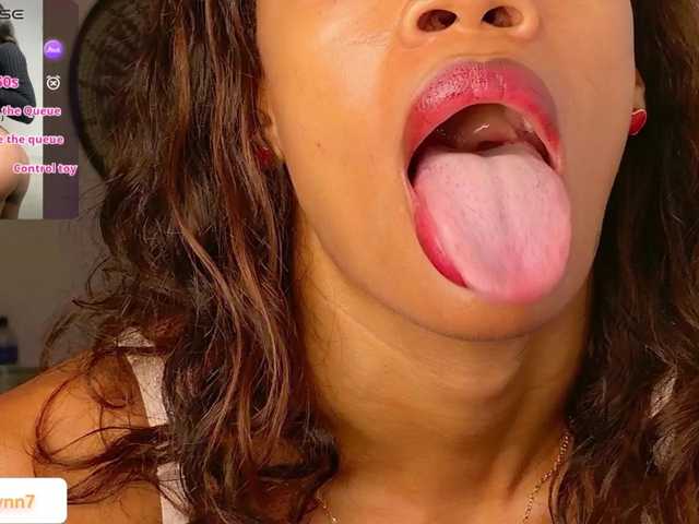 TamyLynn1 live cam on BongaCams