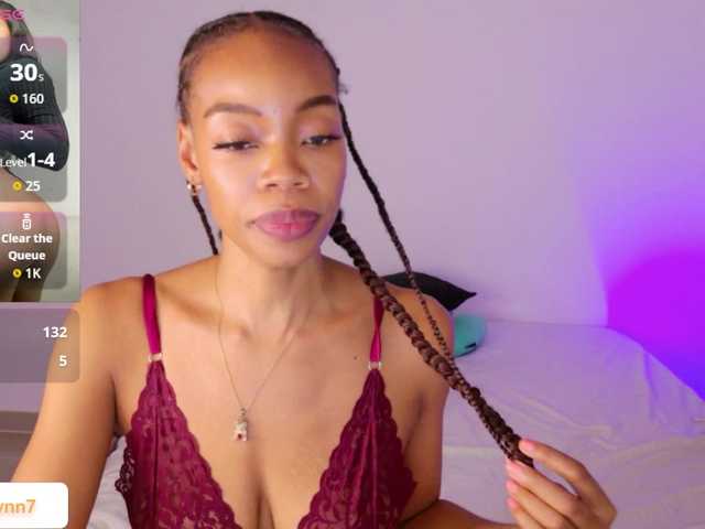 TamyLynn1 live cam on BongaCams