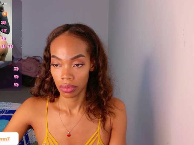 TamyLynn1, en vivo ahora en BongaCams