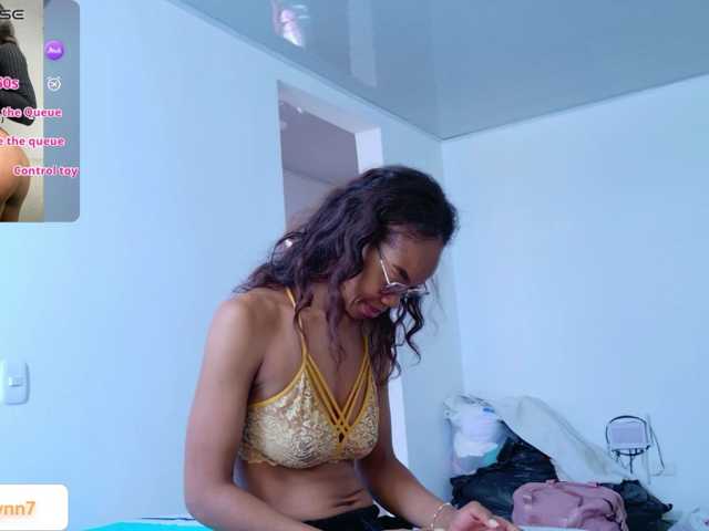 TamyLynn1 live cam preview
