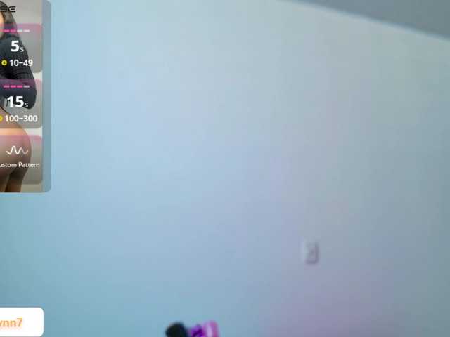 TamyLynn1 live cam on BongaCams