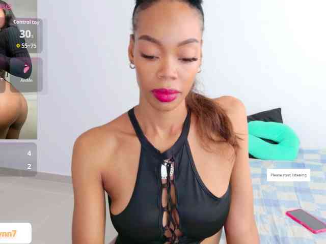 TamyLynn1 webcam