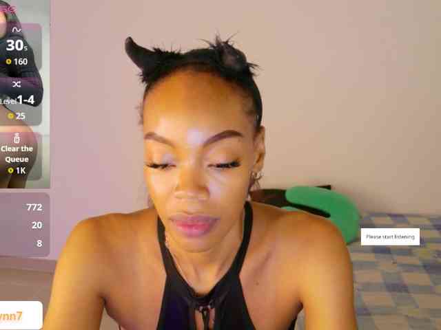 TamyLynn1 webcam