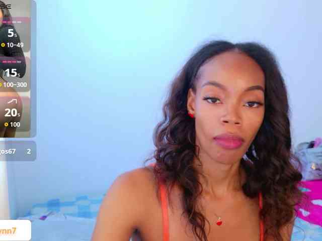 TamyLynn1 webcam