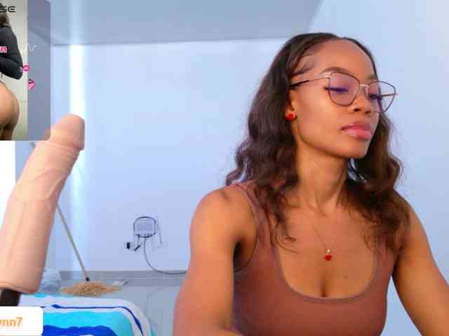 TamyLynn1 webcam