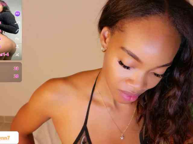 TamyLynn1 webcam