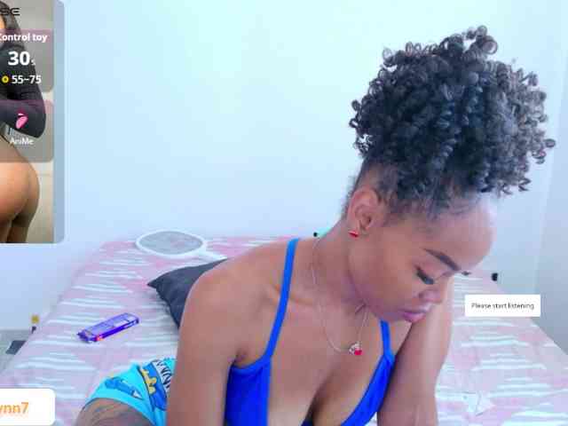 TamyLynn1 webcam