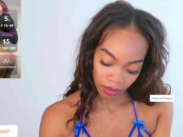TamyLynn1 webcam