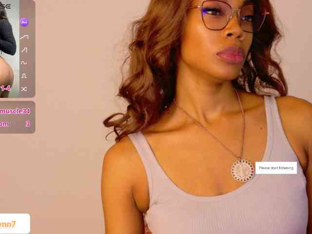 TamyLynn1 webcam