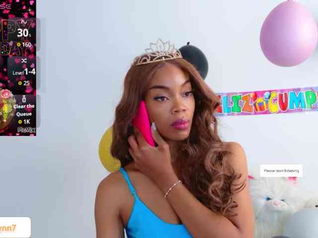 TamyLynn1 webcam