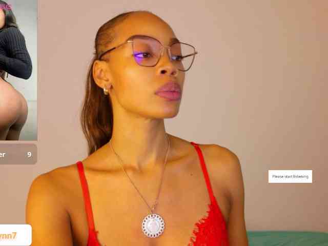 TamyLynn1 webcam