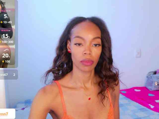 TamyLynn1 webcam