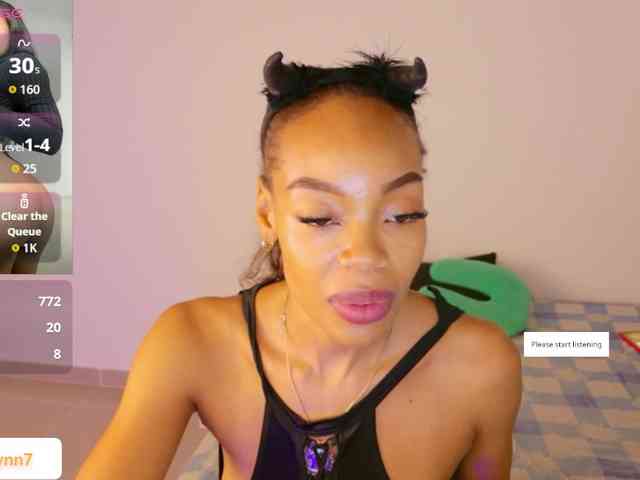 TamyLynn1 webcam