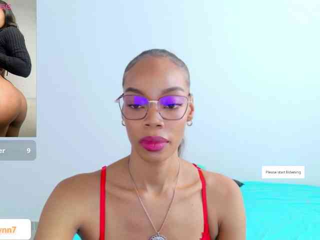Modelo: TamyLynn1
