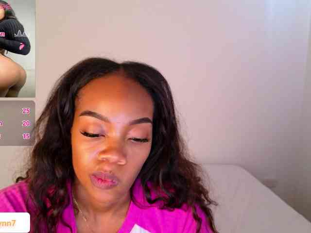 TamyLynn1 webcam