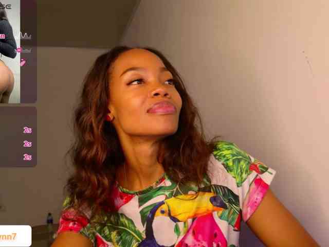 TamyLynn1 webcam