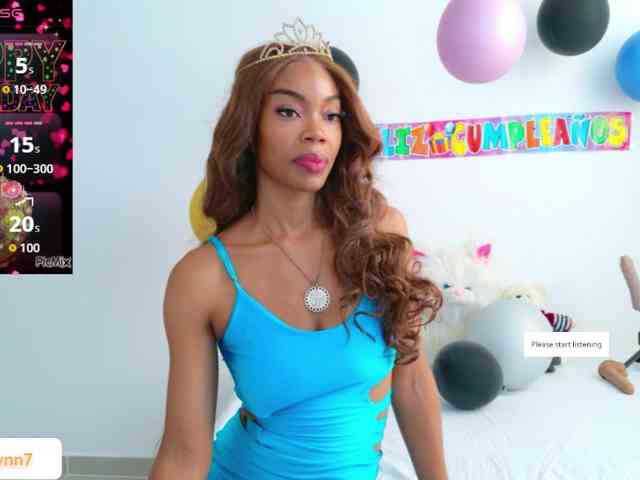TamyLynn1 webcam