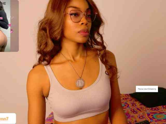 TamyLynn1 webcam