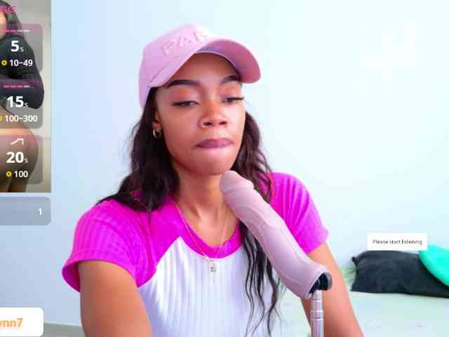 TamyLynn1 webcam
