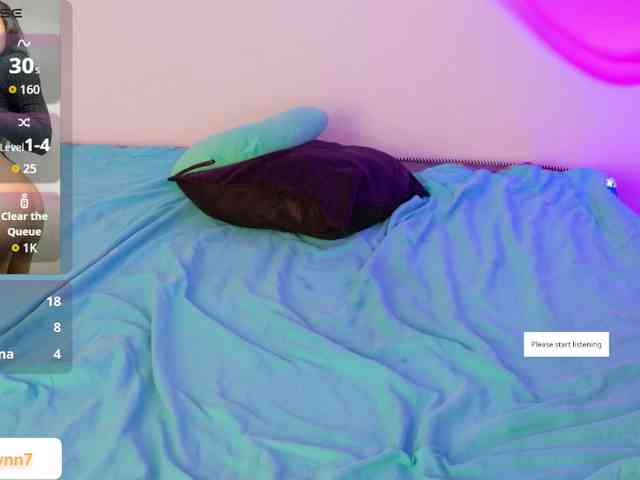 TamyLynn1 webcam