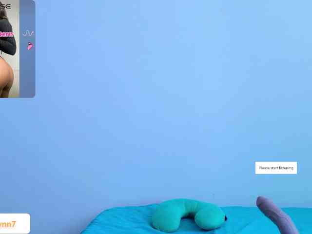 TamyLynn1 webcam