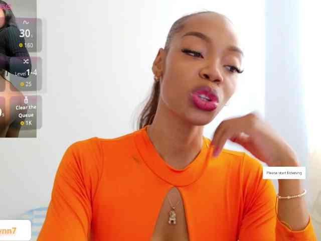 TamyLynn1 webcam