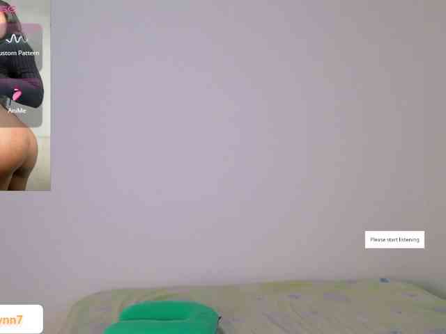 TamyLynn1 webcam