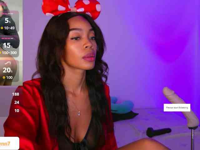 TamyLynn1 webcam