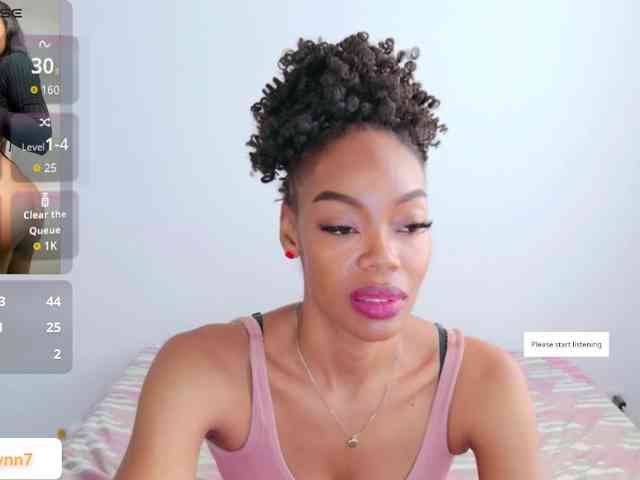 TamyLynn1 webcam