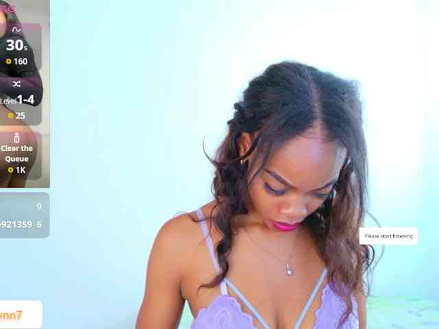 TamyLynn1 webcam