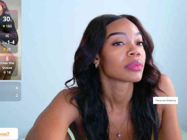 TamyLynn1 webcam