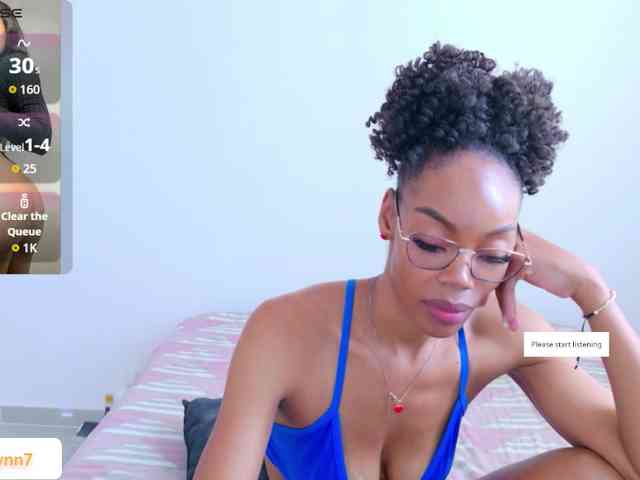 TamyLynn1 webcam