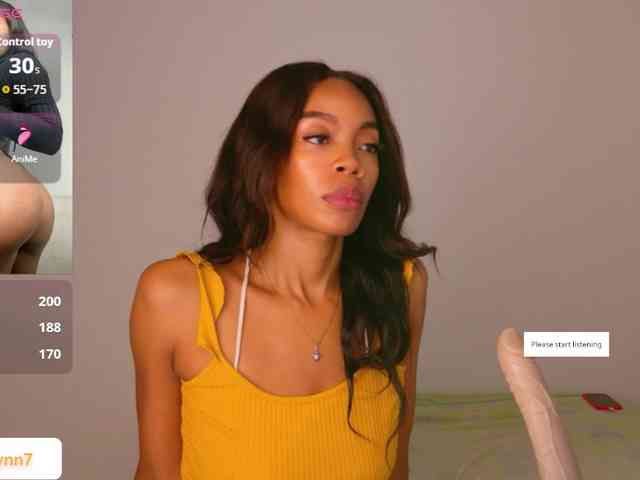 TamyLynn1 webcam