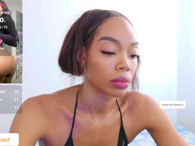 TamyLynn1 webcam