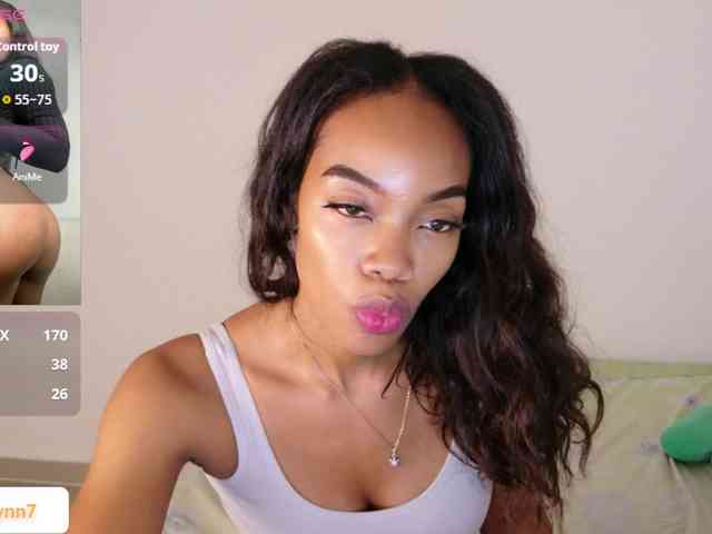 TamyLynn1 webcam
