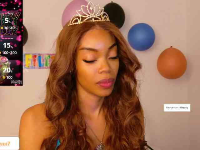 TamyLynn1 webcam