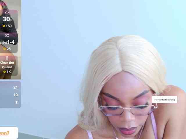 TamyLynn1 webcam
