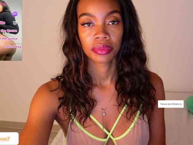TamyLynn1 webcam