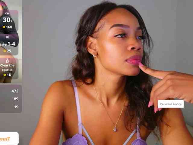 TamyLynn1 webcam