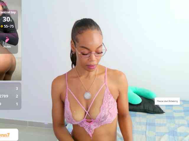 TamyLynn1 webcam