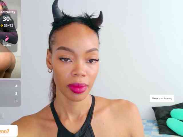 TamyLynn1 webcam