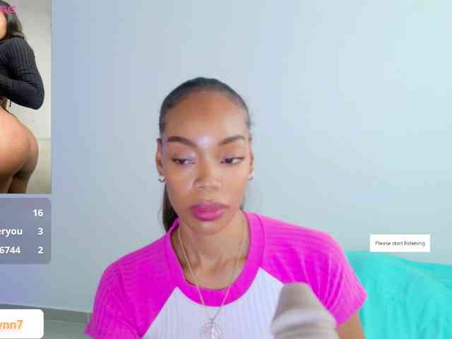 TamyLynn1 webcam