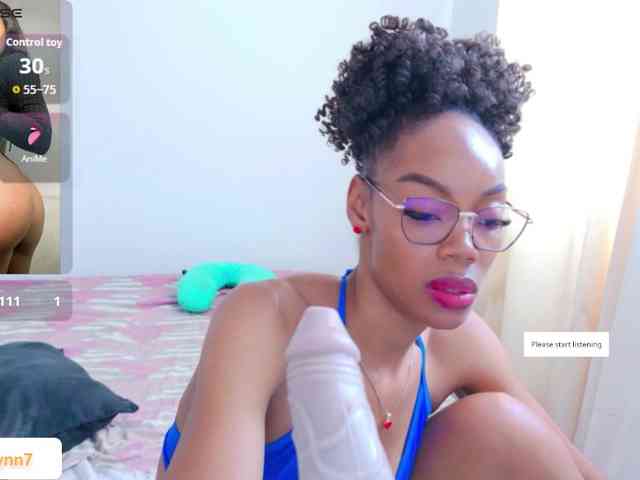 TamyLynn1 webcam