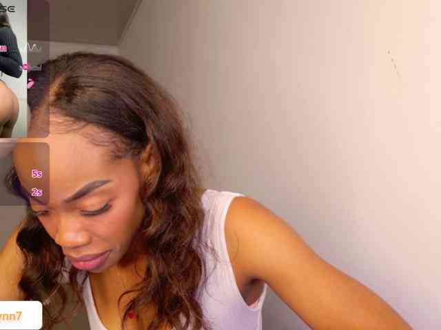 TamyLynn1 webcam