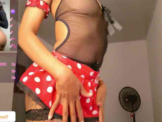 Model: TamyLynn1