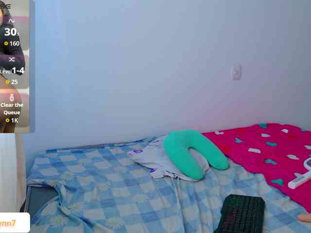 TamyLynn1 webcam