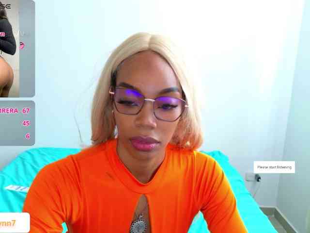 TamyLynn1 webcam
